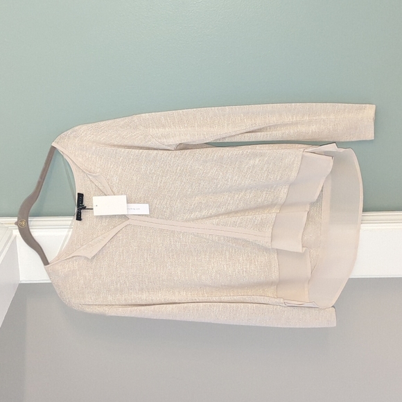 Sanctuary Size Small Top - Picture 1 of 3